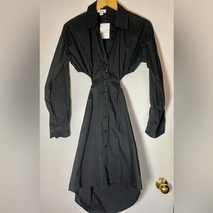 🆕 FOREVER 21 cut-out dress, large